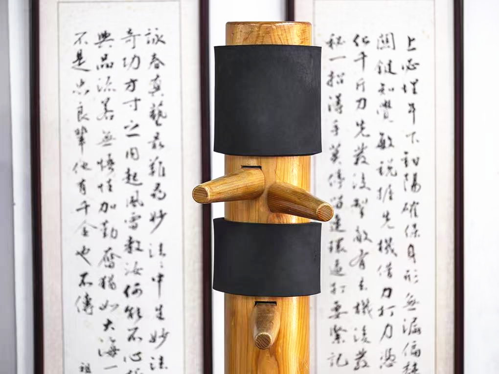 Kung Fu Experience Itinerary: - 3