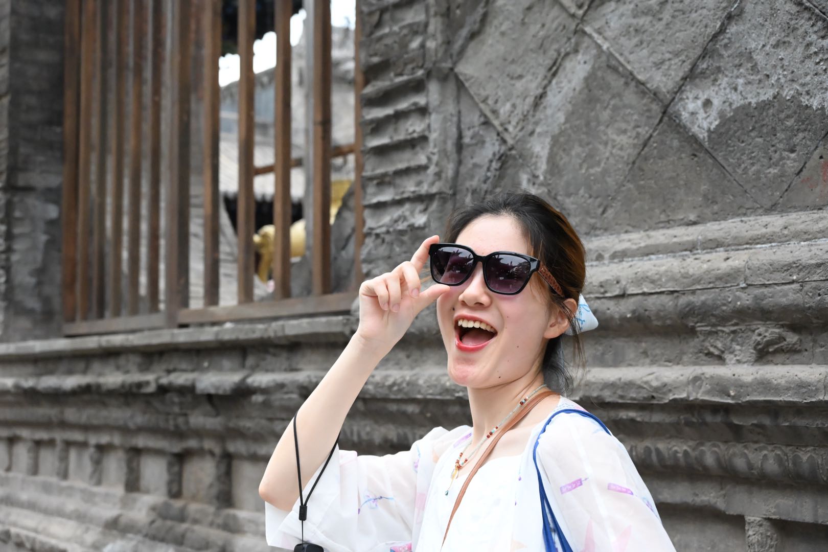 Charlotte Zhang