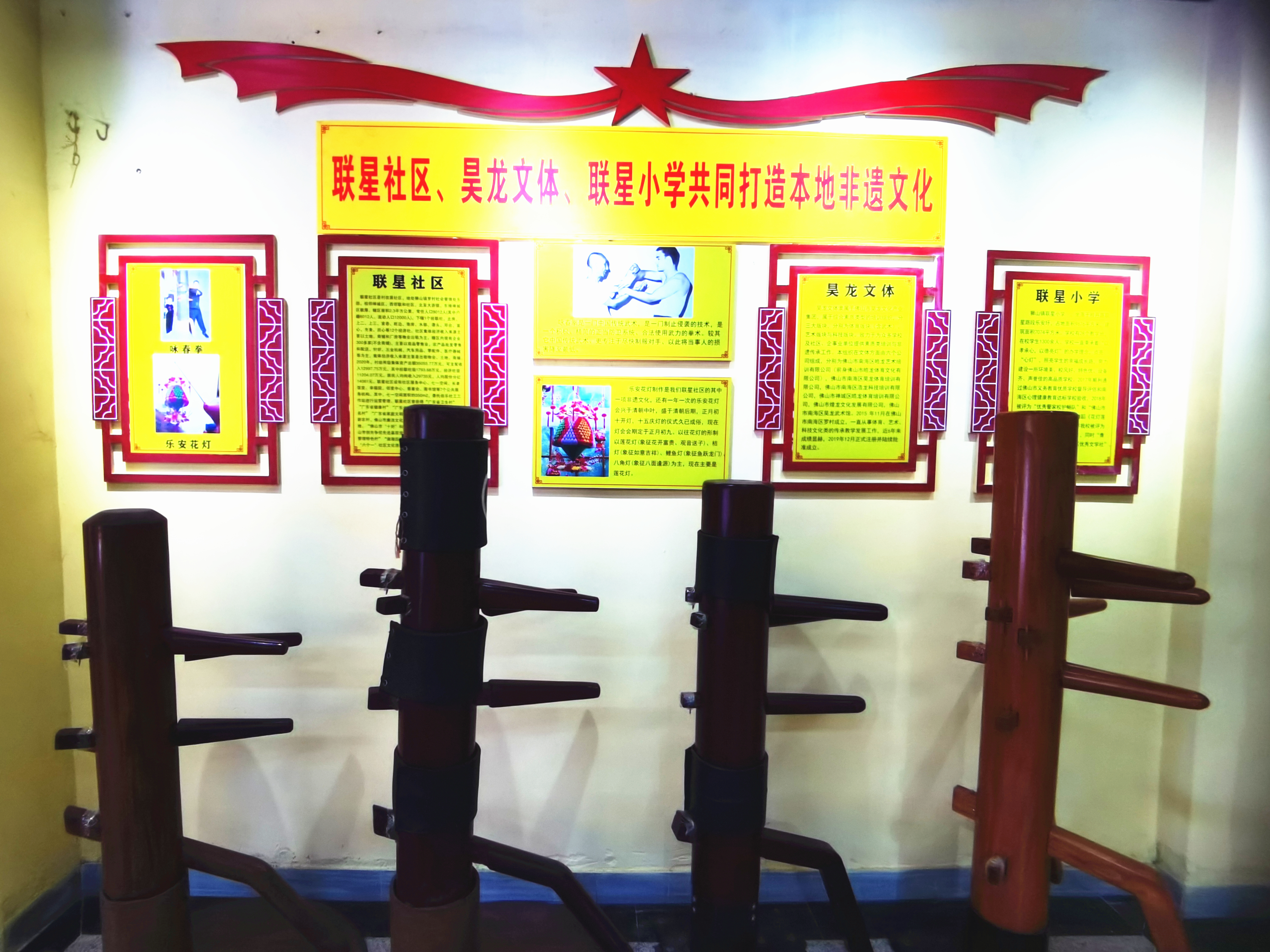 Kung Fu Experience Itinerary: - 3