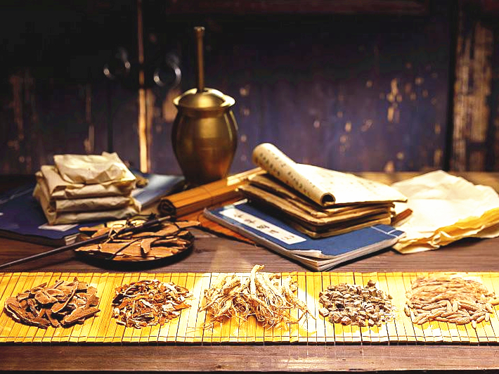 You will also have the opportunity to experience a variety of natural therapies firsthand: - 2