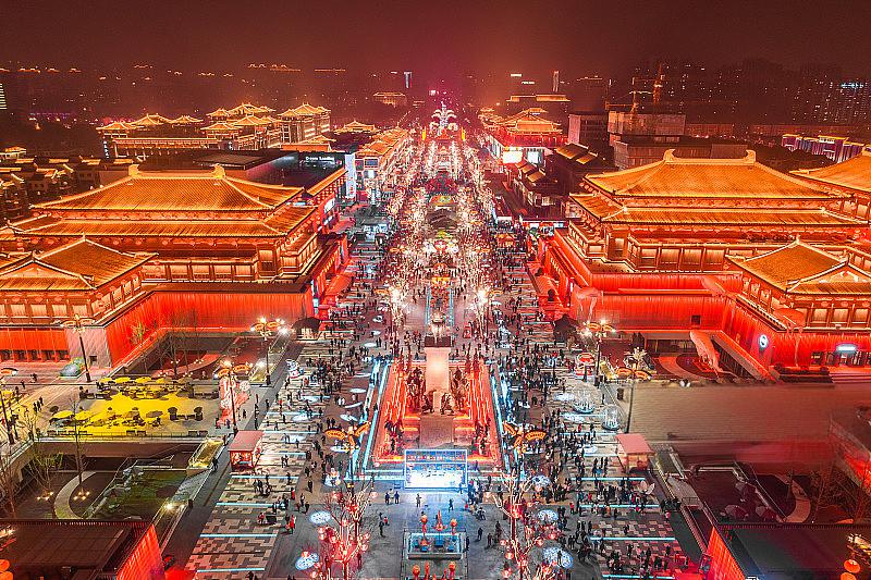 1. Hanfu Photography Locations - 1